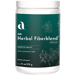AIM Herbal Fiberblend in Australia